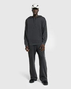 Store Y/Project Snap Insert Sweatpants Vintage Black vintageblack