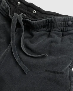 Store Y/Project Snap Insert Sweatpants Vintage Black vintageblack