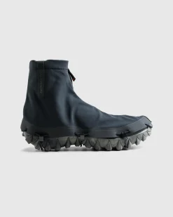 Sale Salomon Snowclog Advanced Black black/black/black