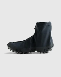 Sale Salomon Snowclog Advanced Black black/black/black