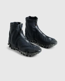Sale Salomon Snowclog Advanced Black black/black/black