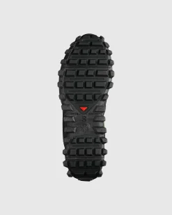 Best Salomon Snowclog Black/Green Gecko/Ftw Silver