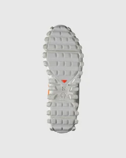 Flash Sale Salomon Snowclog Lunar Rock/Shocking Orange/Ftw Silver