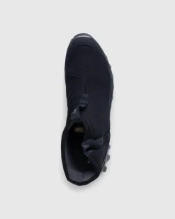 Clearance Salomon Snowclog Mid Black/Black black/black/black
