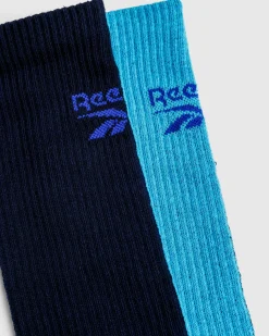 Clearance Botter Socks navy/aqua