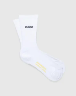 Best Highsnobiety Socks Warm white