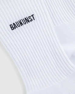 Best Highsnobiety Socks Warm white