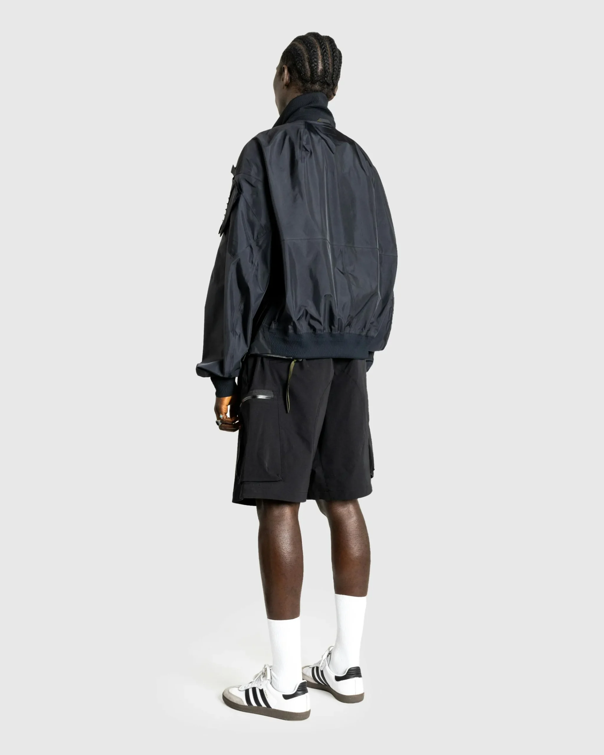 Best ACRONYM SP57-DS Short black