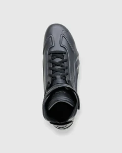 Hot Puma SPEEDCAT MID Black pumablack