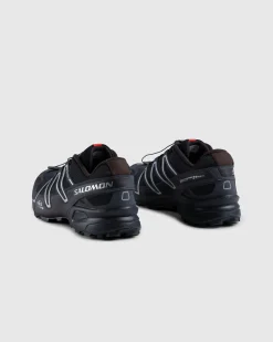 Best Sale Salomon Speedcross 3 GTX Black/Phantom/Black black/phantom/blackcoffee