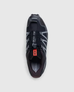 Best Sale Salomon Speedcross 3 GTX Black/Phantom/Black black/phantom/blackcoffee