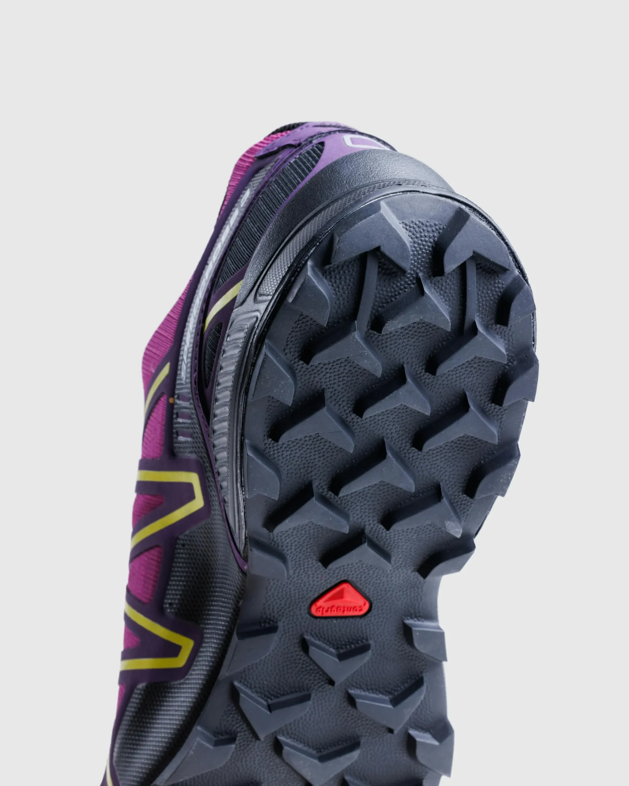 Fashion Salomon Speedcross 3 Plum Caspia/Black/Crown Jewel plumcaspia/black/crownjewel