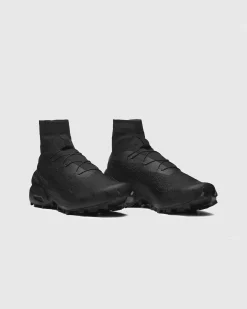 Fashion Salomon Speedcross Advanced black/black/asphalt