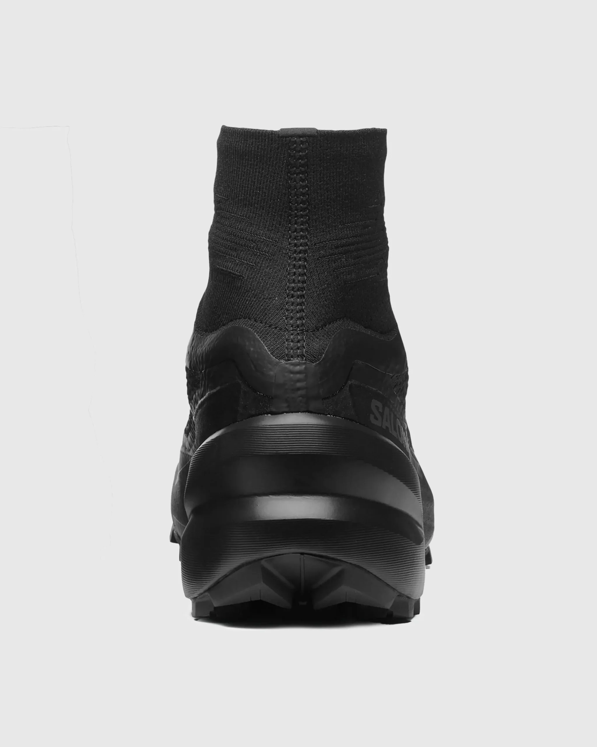 Fashion Salomon Speedcross Advanced black/black/asphalt