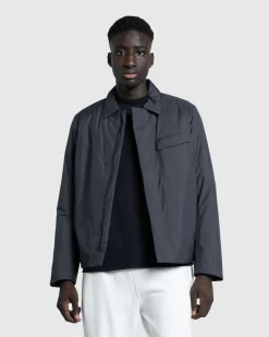 Clearance Veilance Spere Insulated Jacket M penumbra