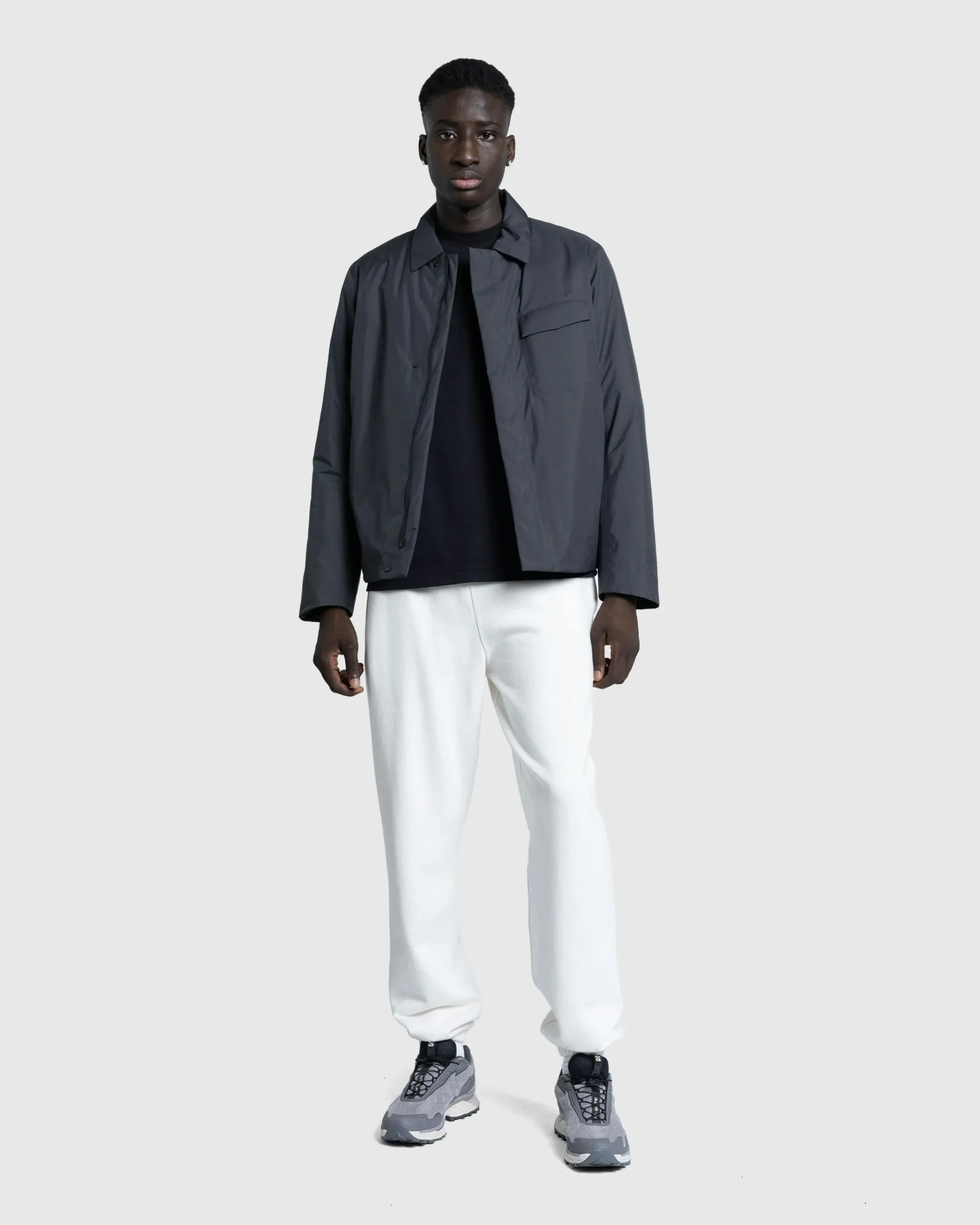 Clearance Veilance Spere Insulated Jacket M penumbra