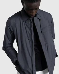 Clearance Veilance Spere Insulated Jacket M penumbra