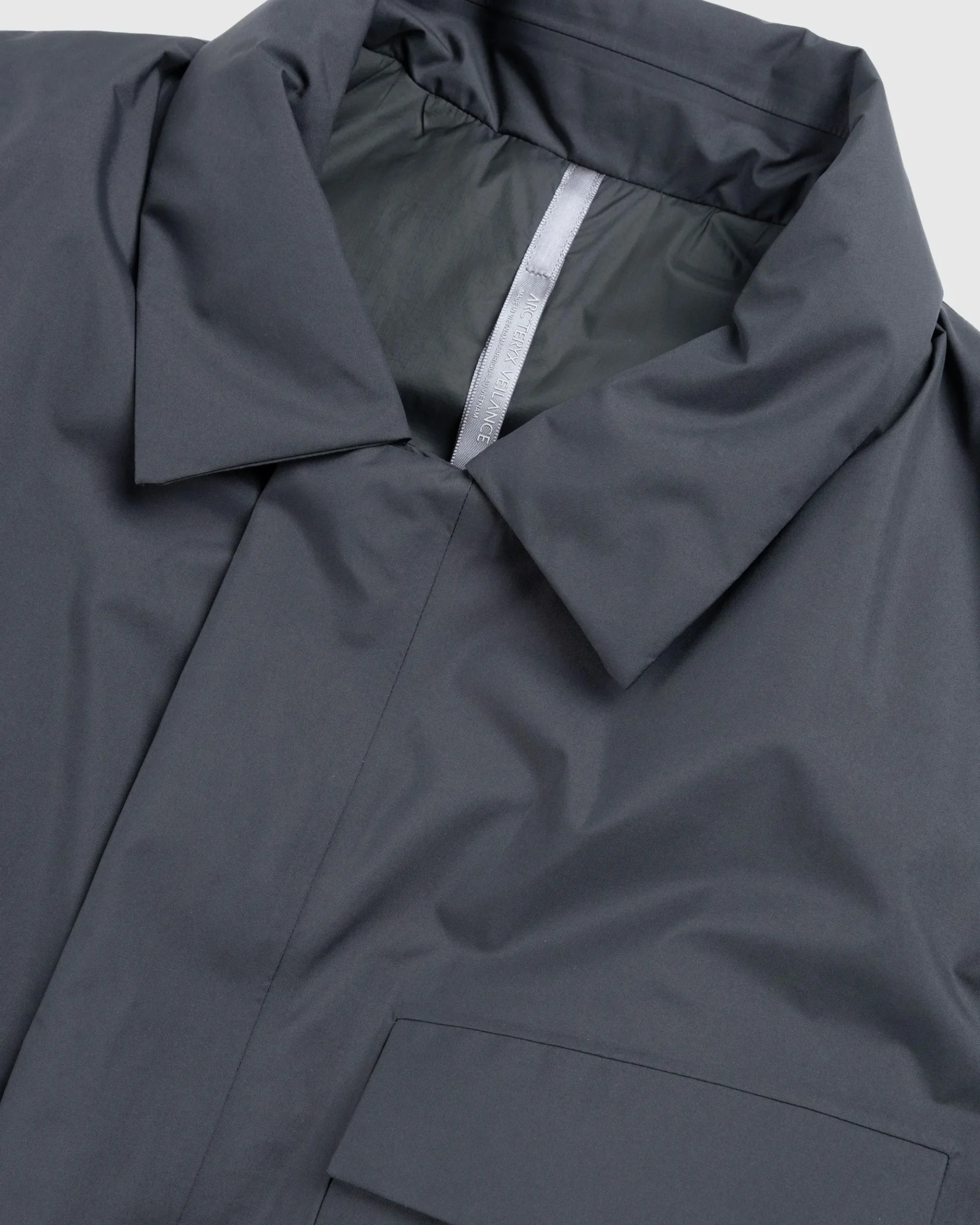 Clearance Veilance Spere Insulated Jacket M penumbra