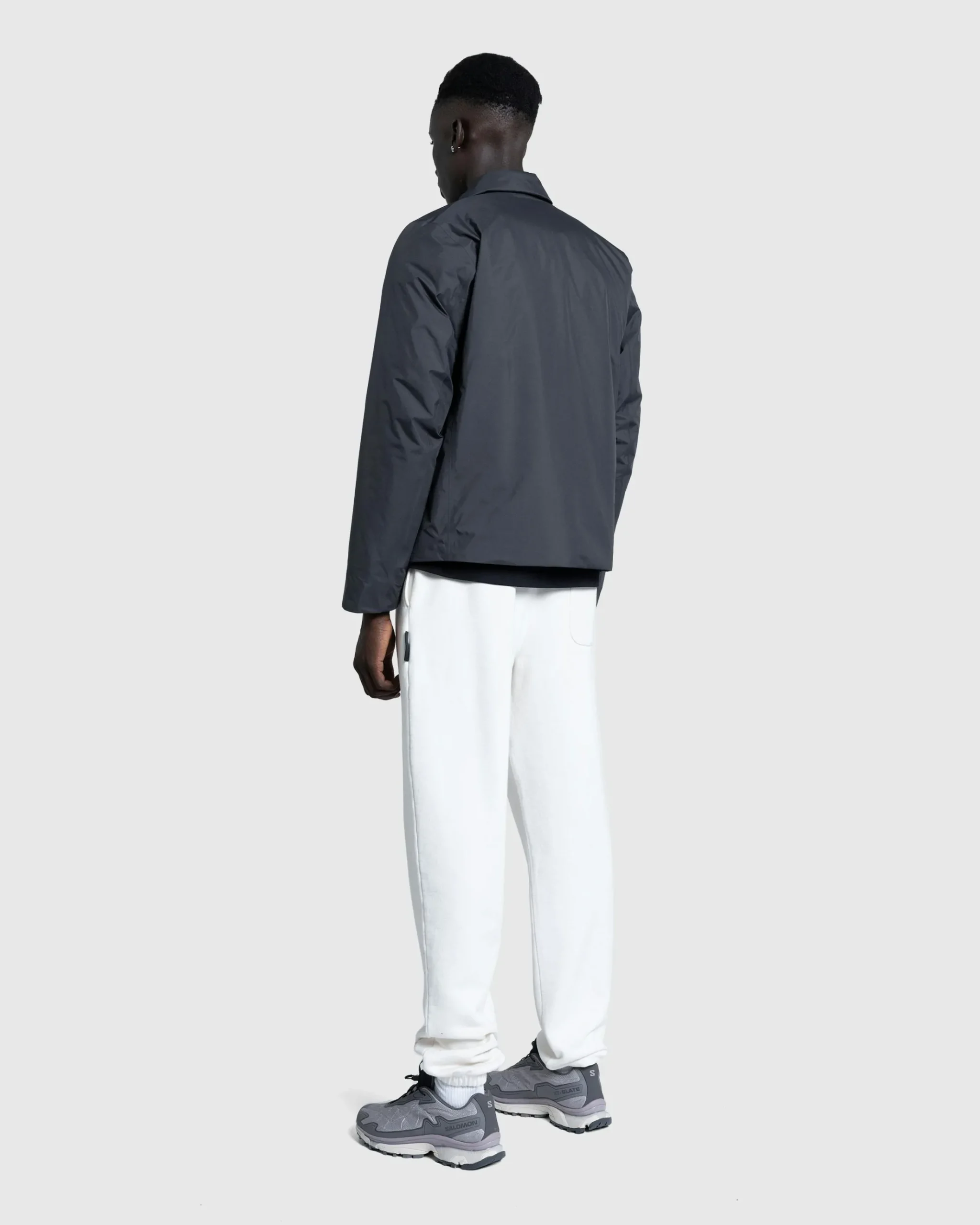 Clearance Veilance Spere Insulated Jacket M penumbra