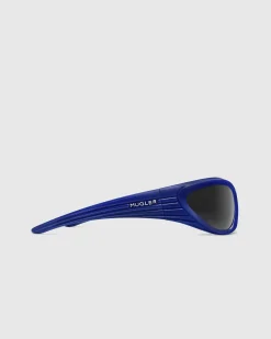 New Mugler Spiral 02 purple