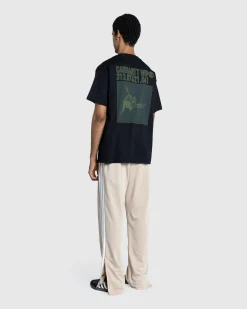 Shop Carhartt WIP S/S Coordinate 02 T-Shirt black