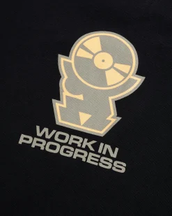 Flash Sale Carhartt WIP S/S Harttronix T-Shirt black