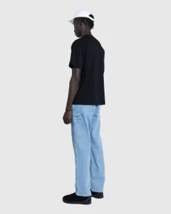 Clearance Carhartt WIP S/S Noisy T-Shirt black