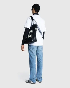 Cheap Carhartt WIP S/S Pencil T-Shirt White/Black