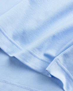 Best Sale adidas S/S Polo Glow Blue glowblue