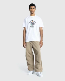 Cheap Carhartt WIP S/S Smart T-Shirt white