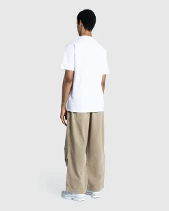 Cheap Carhartt WIP S/S Smart T-Shirt white
