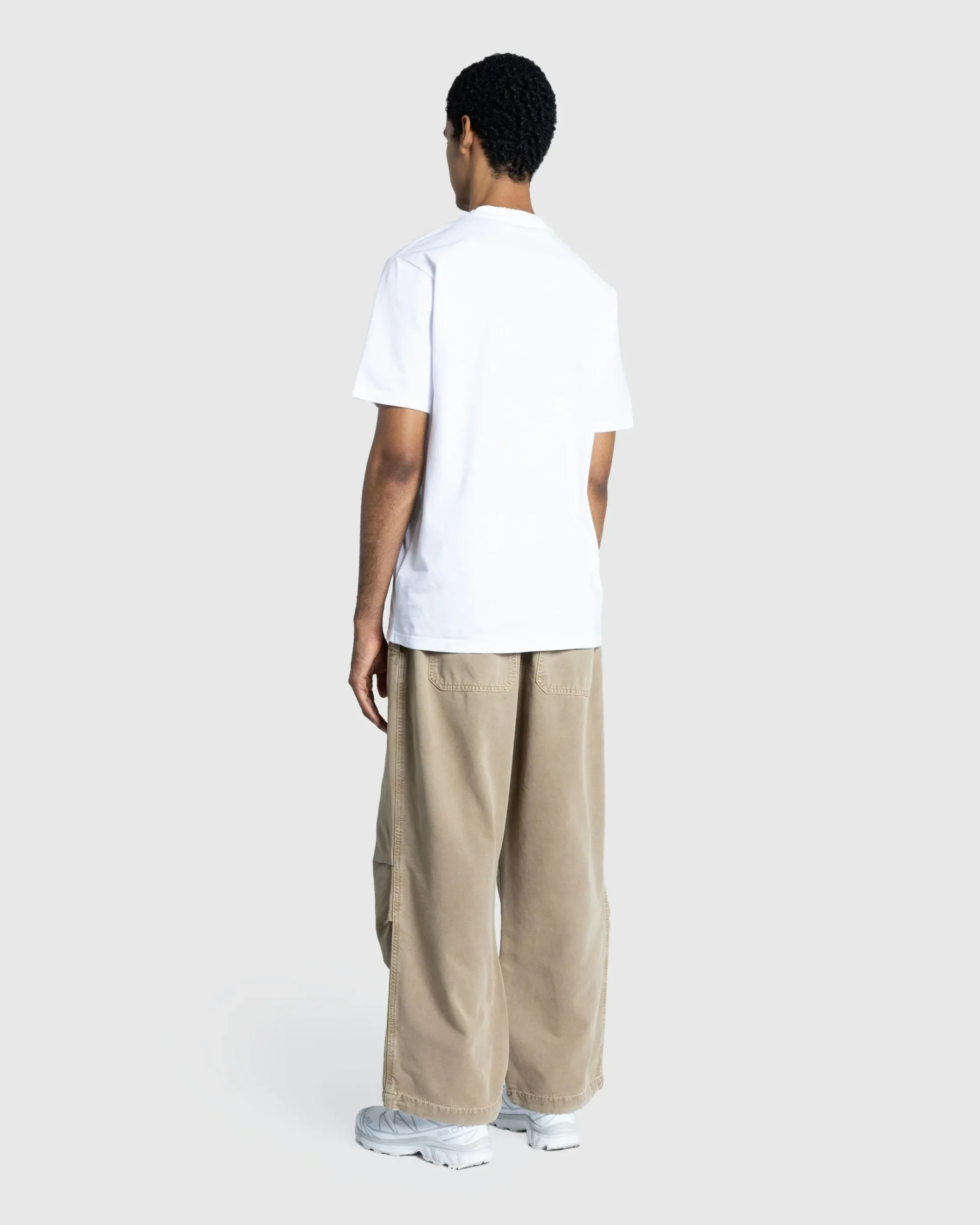 Cheap Carhartt WIP S/S Smart T-Shirt white