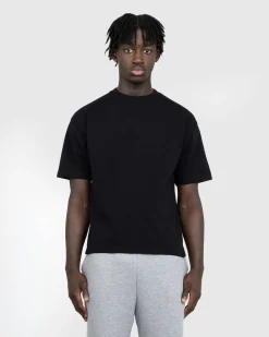 Hot Ante Staff T-Shirt black