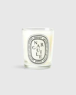 Store Diptyque Standard Candle Narguilé 190g clear