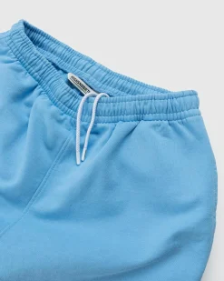 Best Sale Highsnobiety Staples Shorts Sky blue