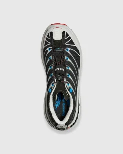 Sale HOKA Stinson Evo OG Black/Cosmic Grey