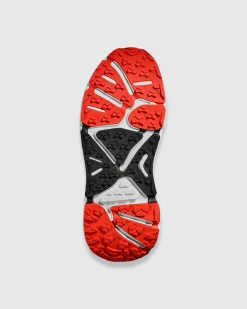 Sale HOKA Stinson Evo OG Black/Cosmic Grey
