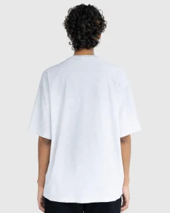 Online Acne Studios Stockholm 1996 T-Shirt grey