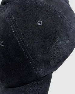 Store Levi's SUEDE CAP black