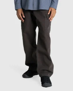 Store Gramicci Summit Cargo Pant tobacco