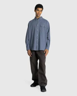 Store Gramicci Summit Cargo Pant tobacco