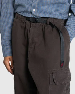 Store Gramicci Summit Cargo Pant tobacco