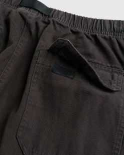 Store Gramicci Summit Cargo Pant tobacco