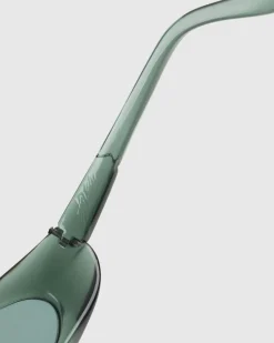 Cheap Tobias Spichtig Sunglasses green