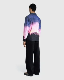 Discount Rassvet Sunrise Shirt Woven print