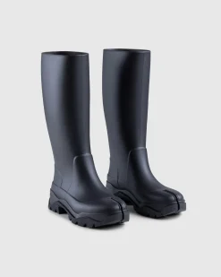 Best Sale Maison Margiela Tabi Rain Boot otter