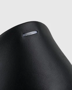 New Maison Margiela Tabi Slip On black