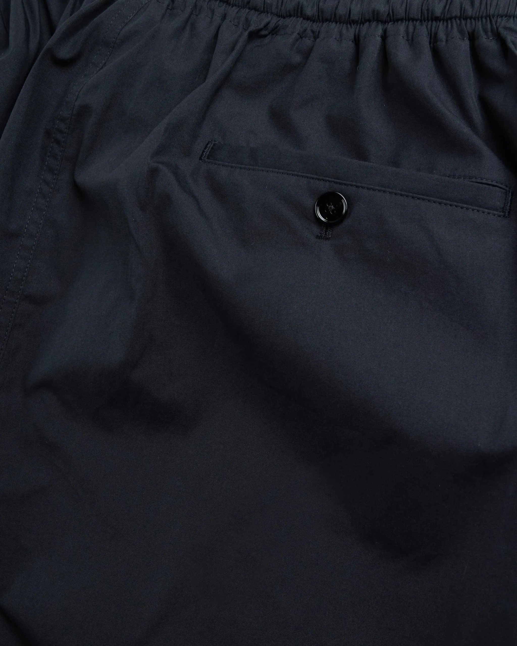 Fashion Lemaire Taekwondo Pants caviar