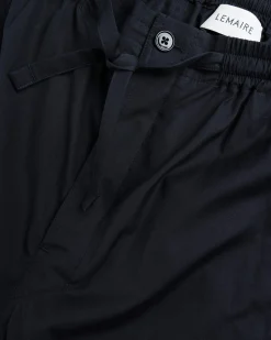 Fashion Lemaire Taekwondo Pants caviar