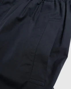 Fashion Lemaire Taekwondo Pants caviar